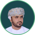 صورة د. حميد بن مسلم السعيدي