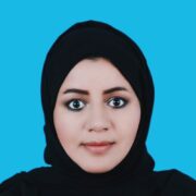 صورة د. أمل الحرملي