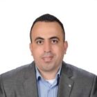 صورة د. معاذ صبحي عليوي