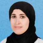 صورة د. حليمة إبراهيم الفيلكاوي