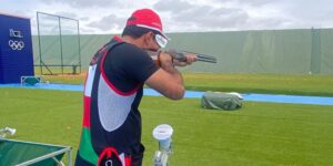 رئيسُ اللجنة الأولمبية العُمانية يؤكد على أهمية المشاركة العُمانية في أولمبياد باريس