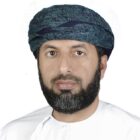 صورة د. خالد الشيدي