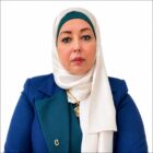 صورة د.جورجينا الرواد